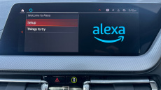 BMW 1 Series 118i [136] M Sport 5dr Step Auto [LCP] Petrol Hatchback